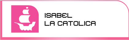 logotipo isabel-la-catolica