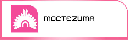 logotipo moctezuma