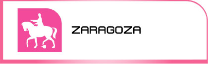 logotipo zaragoza