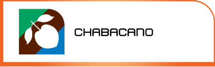logotipo chabacano