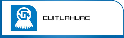 logotipo cuitlahuac