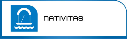 logotipo nativitas
