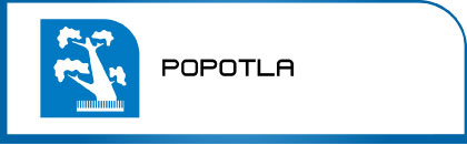 logotipo popotla