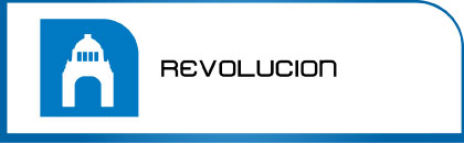 logotipo revolucion