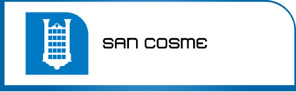 logotipo sancosme