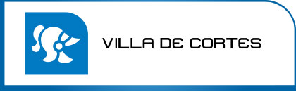 logotipo villadecortes