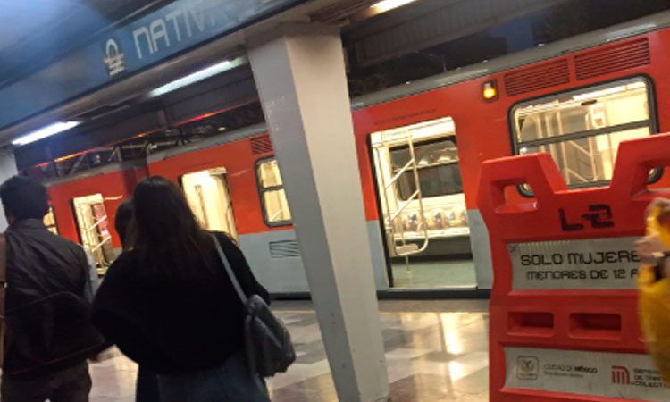 foto estacion nativitas