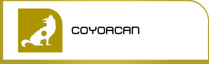 logotipo coyoacan