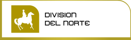 logotipo divisionDelNorte