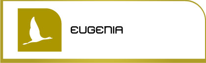 logotipo eugenia