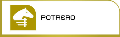 logotipo potrero