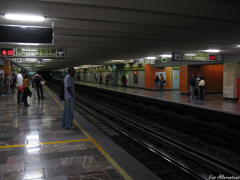 foto estacion eugenia