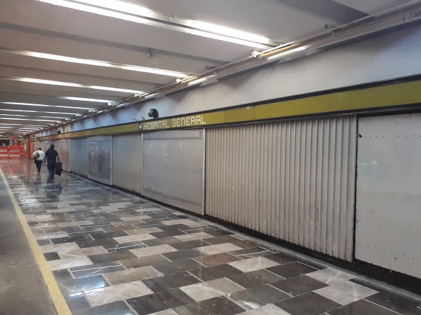 foto estacion hospitalgeneral