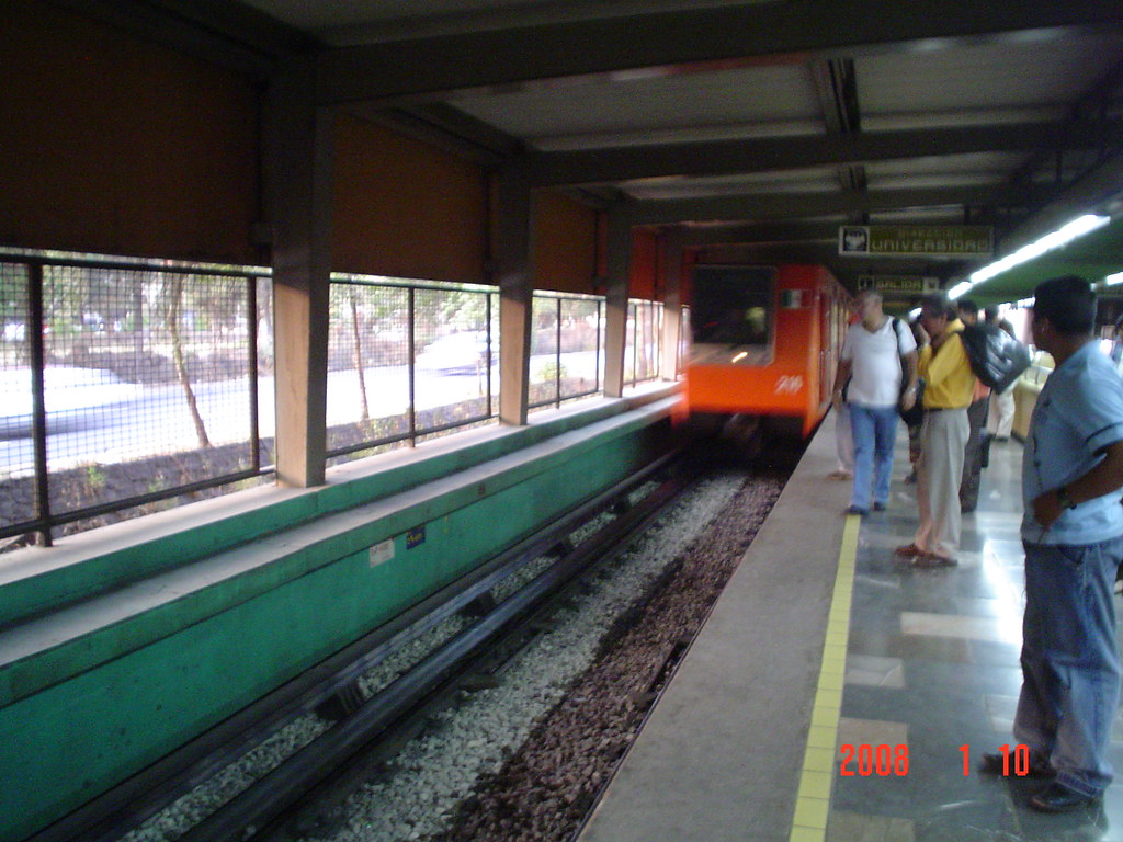 foto estacion potrero