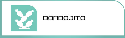 logotipo bondojito