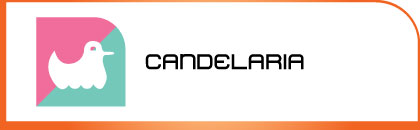 logotipo candelaria