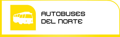 logotipo autobusesdelnorte