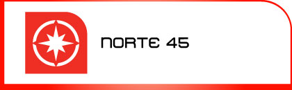 logotipo norte45