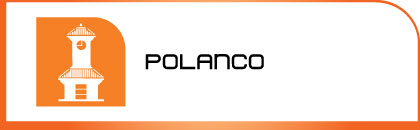 logotipo polanco