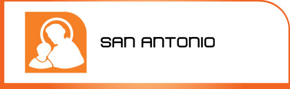 logotipo sanantonio