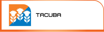 logotipo tacuba