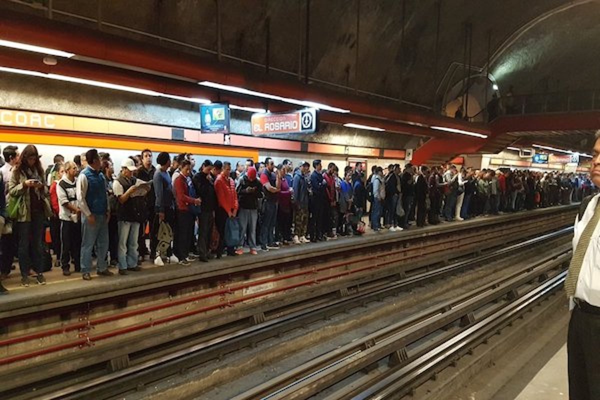 foto estacion mixcoac