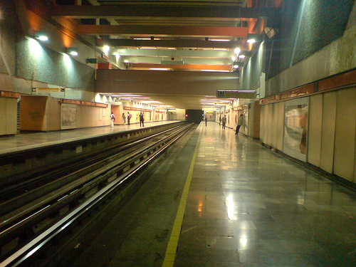 foto estacion tacuba