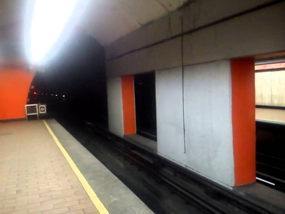 foto estacion sanjoaquin
