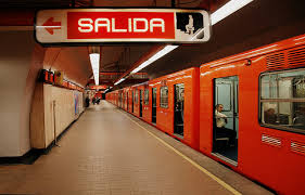 foto estacion polanco