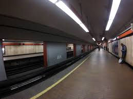 foto estacion constituyentes