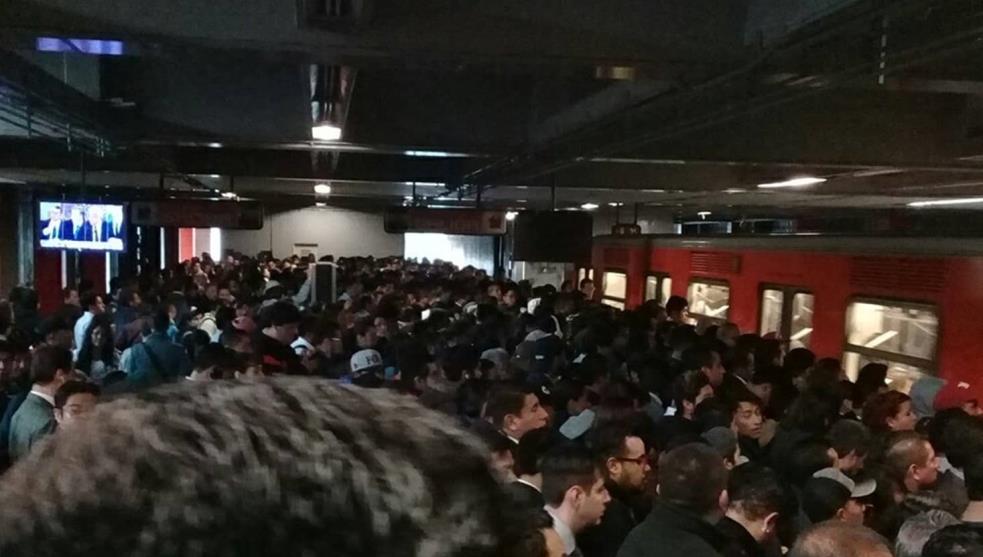 foto estacion ElRosario