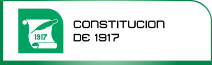 logotipo constitucion