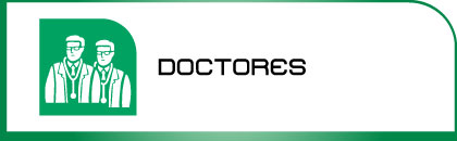 logotipo doctores