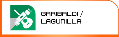 logotipo garibaldi-lagunilla