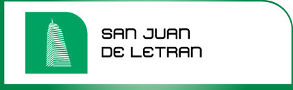 logotipo SanJuandeLetran
