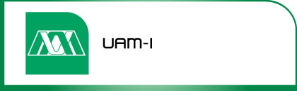 logotipo UAM-I
