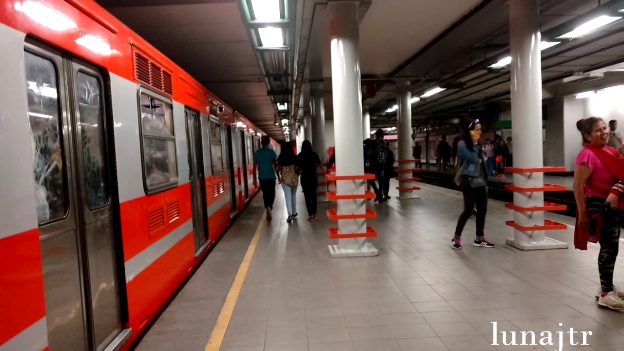 foto estacion saltodelagua