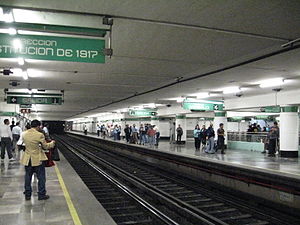 foto estacion SanJuandeLetran