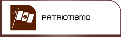 logotipo patriotismo