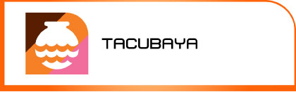 logotipo tacubaya