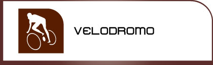 logotipo velodromo