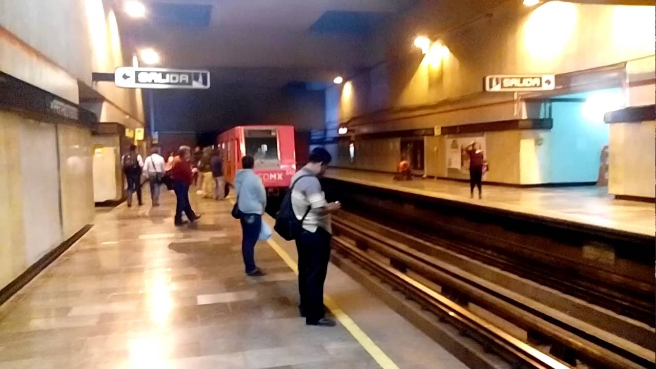 foto estacion patriotismo