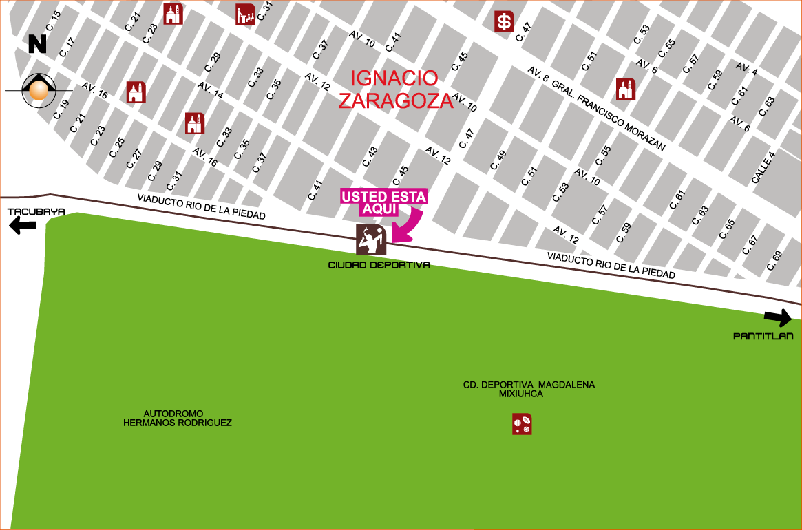 mapa de barrio ciudad_deportiva