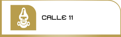 logotipo calle_11
