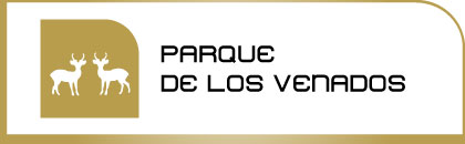 logotipo parque_de_los_venados