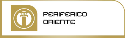 logotipo periferico_oriente