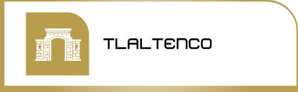 logotipo tlaltenco