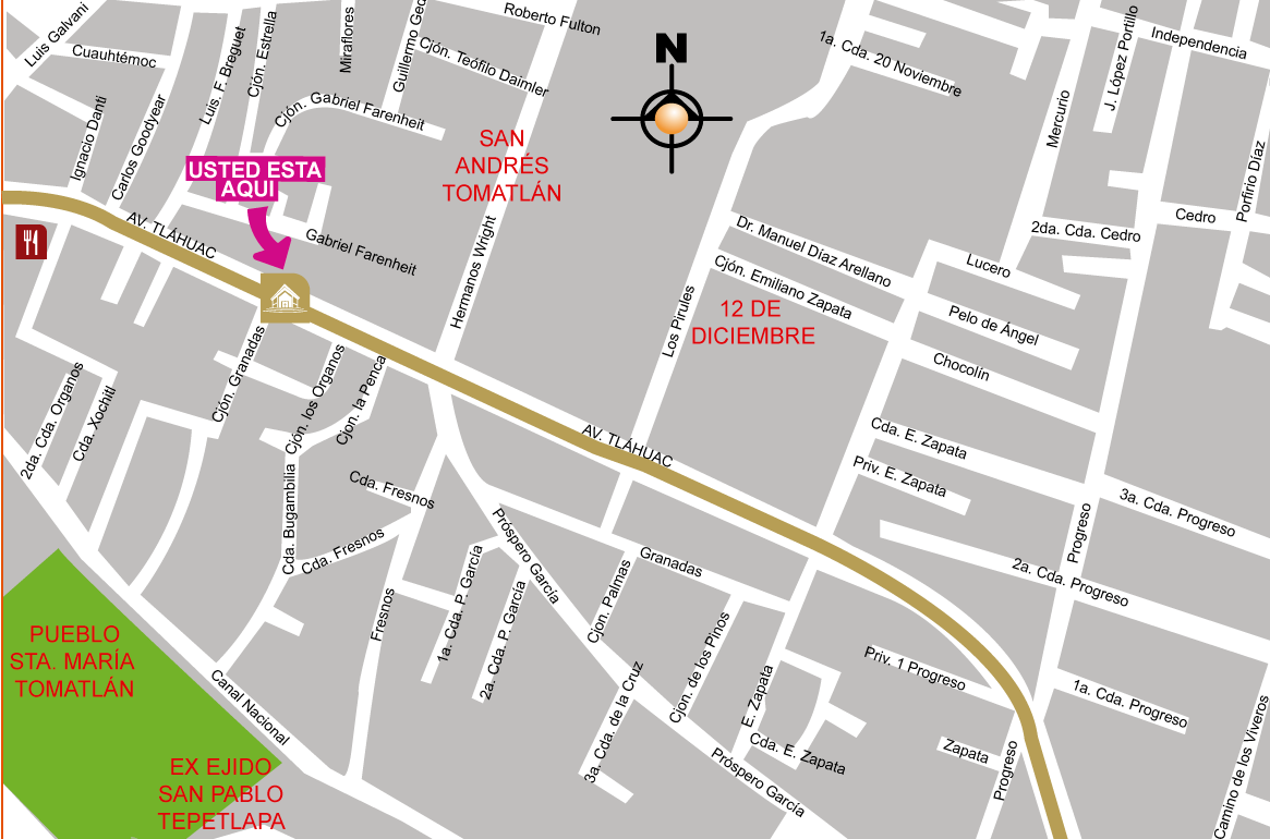 mapa de barrio san_andres_tomatlan