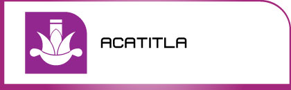 logotipo acatitla