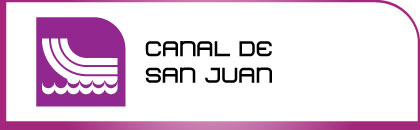 logotipo canaldesanjuan